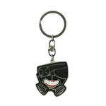 Product Tokyo Ghoul Mask Keychain thumbnail image