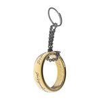 Product Lord Of The Rings One Ring Keychain thumbnail image
