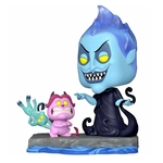 Product Funko Pop! Deluxe Disney Hades (Special Edition) thumbnail image