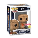 Product Funko Pop! E.T Heart GITD (Special Edition) thumbnail image