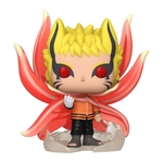 Product Φιγούρα Funko Pop! Naruto Boruto Naruto Baryon thumbnail image