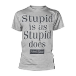 Product Forrest Gump Stupid Is as Stupid Does thumbnail image