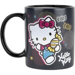 Product Κούπα με Αλλαγή Σχεδίου Hello Kitty thumbnail image