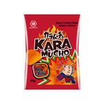 Product Koikeya Chips Hot Chili Karamucho Ridge Cut thumbnail image