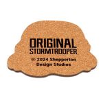 Product Σετ 4 Σουβέρ Original Stormtrooper Imperial Soldier thumbnail image