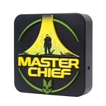 Product Φωτιστικό Halo Master Chief Desk/Wall Mounted 3D thumbnail image