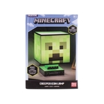 Product Minecraft Creeper Icon Lamp thumbnail image