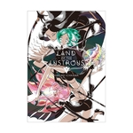 Product Land Of Lustrus Vol.01 thumbnail image