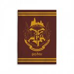 Product Harry Potter Flanel Blanker thumbnail image