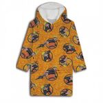 Product Naruto Poncho thumbnail image