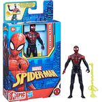 Product Hasbro Marvel: Epic Hero Series Spider-Man - Miles Morales (F6974) thumbnail image