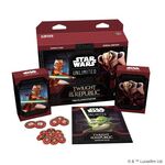 Product Star Wars: Unlimited Twilight of the Republic Two-Player Starter thumbnail image