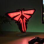 Product Φωτιστικό The Last Of us Firefly Logo Light thumbnail image