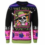 Product Χριστουγεννιάτικο Πουλόβερ One Piece  Knited Jumper thumbnail image