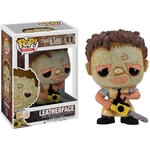 Product Funko Pop! Leatherface thumbnail image