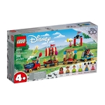 Product LEGO® Disney 100: Disney Celebration Train thumbnail image