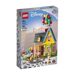 Product LEGO® Disney 100: Disney 'Up' House thumbnail image