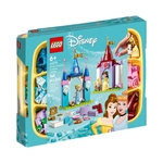 Product LEGO® Disney Princess Creative Castles thumbnail image