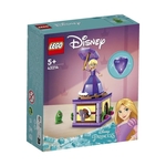 Product LEGO® Disney Twirling Rapunzel thumbnail image