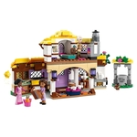 Product LEGO® Disney Wish: Το Σπίτι της Άσα thumbnail image