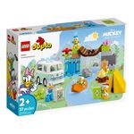 Product LEGO® Duplo Camping Adventure thumbnail image