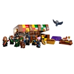 Product LEGO® Harry Potter Hogwarts Magical Trunk thumbnail image