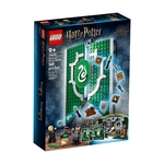 Product LEGO® Harry Potter Slytherin Banner thumbnail image
