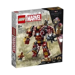 Product LEGO® Marvel The Hulkbuster: The Battle of Wakanda thumbnail image