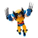 Product LEGO® Marvel Wolverine Figure thumbnail image