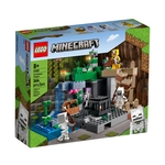 Product LEGO® Minecraft The Skeleton Dungeon thumbnail image