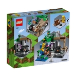 Product LEGO® Minecraft The Skeleton Dungeon thumbnail image