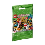 Product LEGO® Minifigures: Σειρά 21 thumbnail image