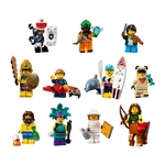 Product LEGO® Minifigures: Σειρά 21 thumbnail image