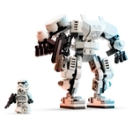 Product LEGO® Star Wars Stormtrooper Mech thumbnail image