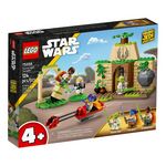 Product LEGO® Star Wars Tenoo Jedi Temple thumbnail image