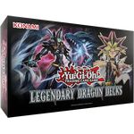 Product Yu-Gi-oh TCG Legendary Dragon Deck thumbnail image