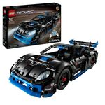 Product LEGO® Technic™: Porsche GT4 e-Performance Race Car (42176) thumbnail image