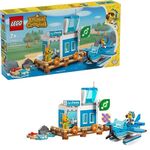 Product LEGO® Animal Crossing™: Fly with Dodo Airlines (77051) thumbnail image