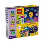 Product LEGO® Classic Creative Space Planets thumbnail image