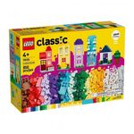 Product LEGO® Creative Houses thumbnail image