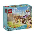 Product LEGO® Disney Princess Belles Storytime Horse Carriage thumbnail image