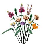 Product LEGO® Flower Bouquet thumbnail image