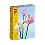 Product LEGO® Lotus Flowers thumbnail image