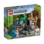 Product LEGO® Minecraft Skeleton Dungeon thumbnail image