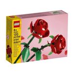 Product LEGO® Roses thumbnail image