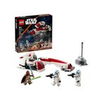 Product LEGO® Disney: Star Wars™ Barc Speeder™ Escape (75378) thumbnail image