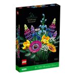 Product LEGO® Wildflower Bouquet thumbnail image