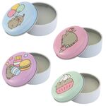 Product Pusheen Cat Lip Balm in a Tin thumbnail image