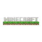 Product Φωτιστικό Minecraft Logo thumbnail image