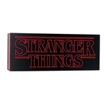 Product Stranger Things Logo Light thumbnail image